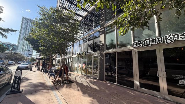 151 SE 1st St 1809, Miami, FL 33131