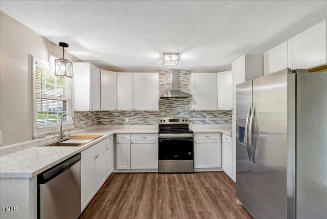 120 Southgate Drive, Roanoke Rapids, NC 27870
