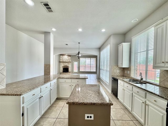 256 White Drive, Fate, TX 75087