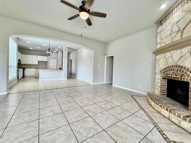 256 White Drive, Fate, TX 75087