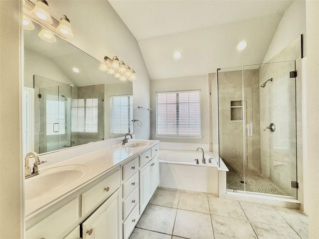256 White Drive, Fate, TX 75087