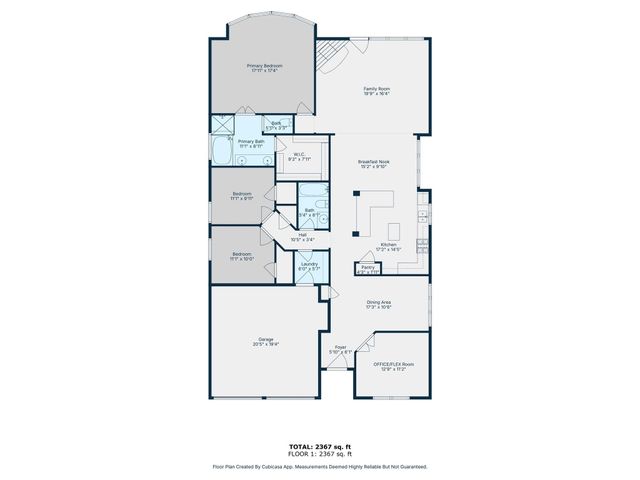 256 White Drive, Fate, TX 75087