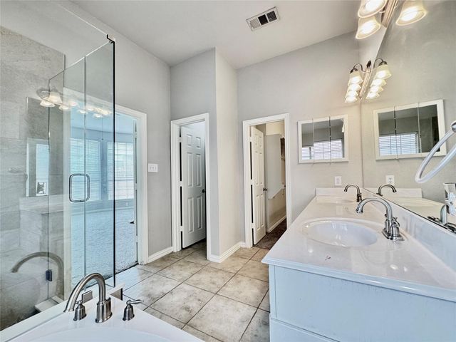 256 White Drive, Fate, TX 75087