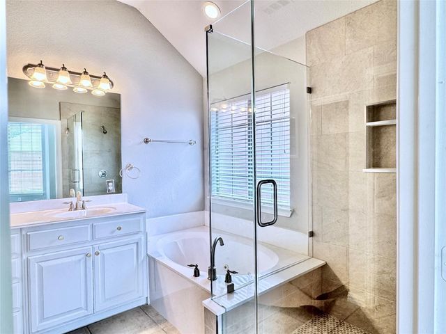 256 White Drive, Fate, TX 75087