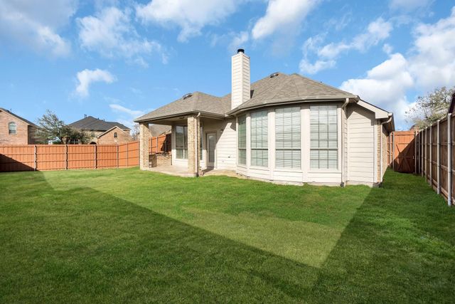 256 White Drive, Fate, TX 75087