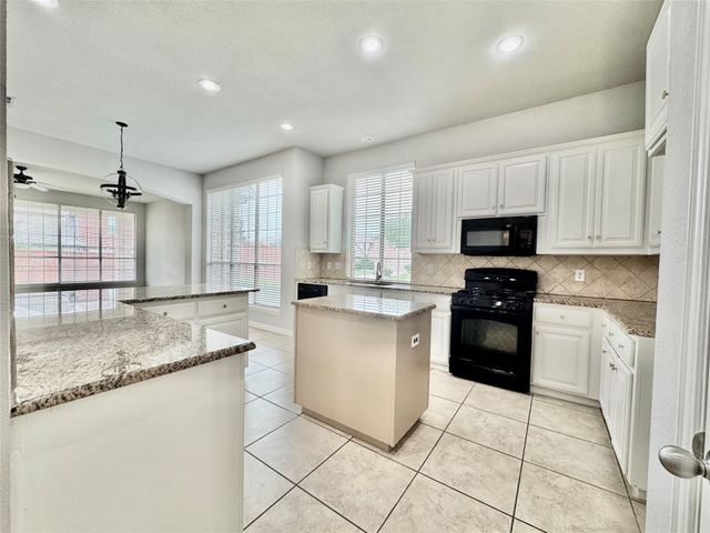 256 White Drive, Fate, TX 75087