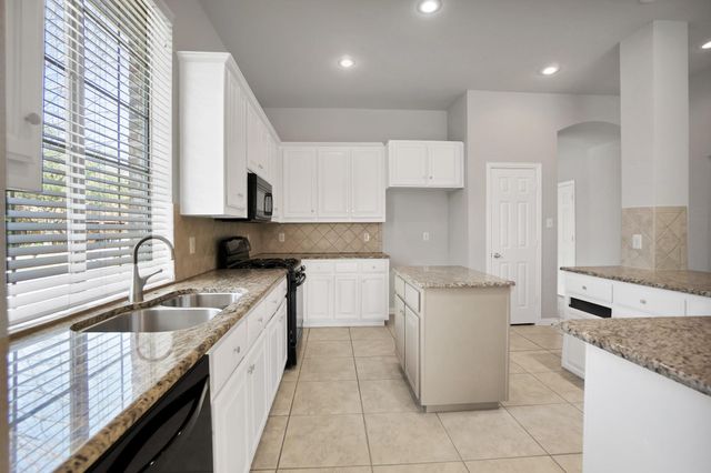 256 White Drive, Fate, TX 75087