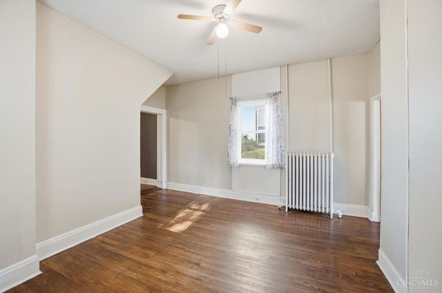 116 Pike Street, Reading, OH 45215