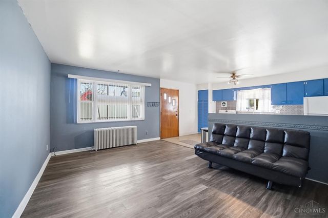 116 Pike Street, Reading, OH 45215