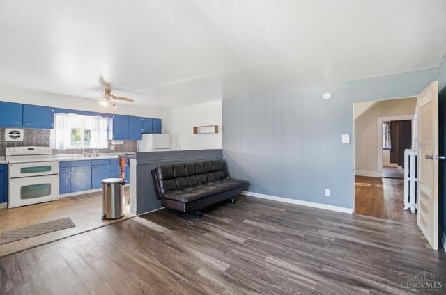 116 Pike Street, Reading, OH 45215