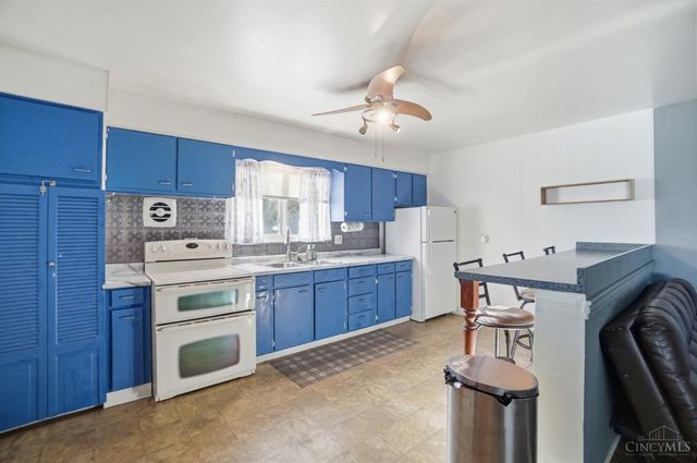 116 Pike Street, Reading, OH 45215