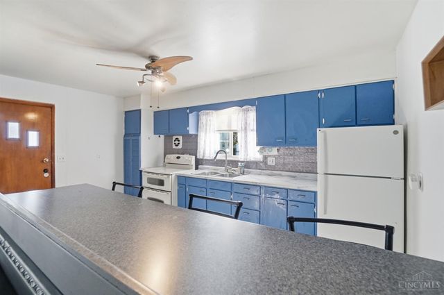 116 Pike Street, Reading, OH 45215