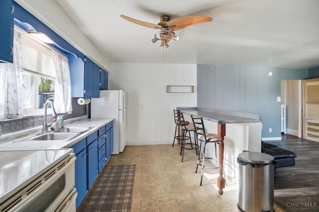 116 Pike Street, Reading, OH 45215