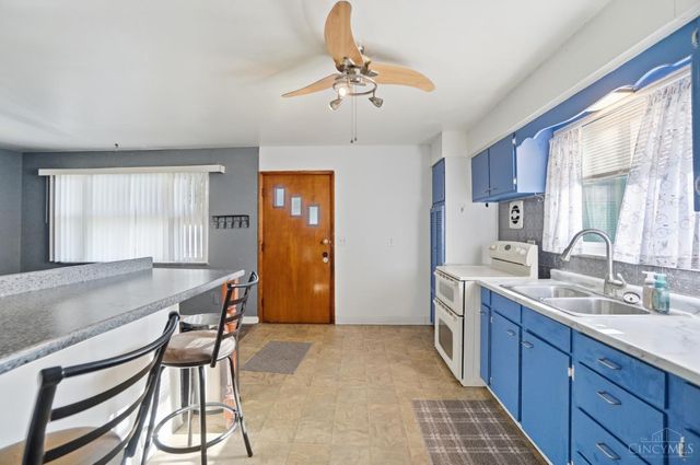 116 Pike Street, Reading, OH 45215