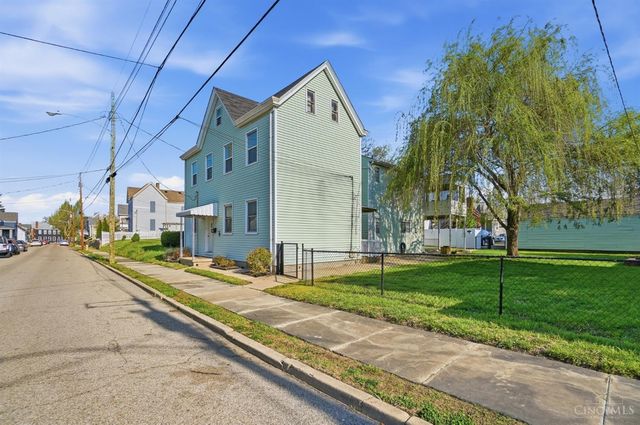 116 Pike Street, Reading, OH 45215