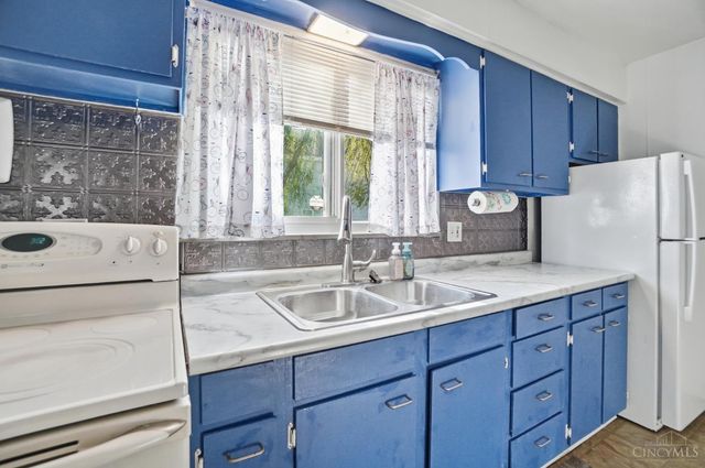 116 Pike Street, Reading, OH 45215