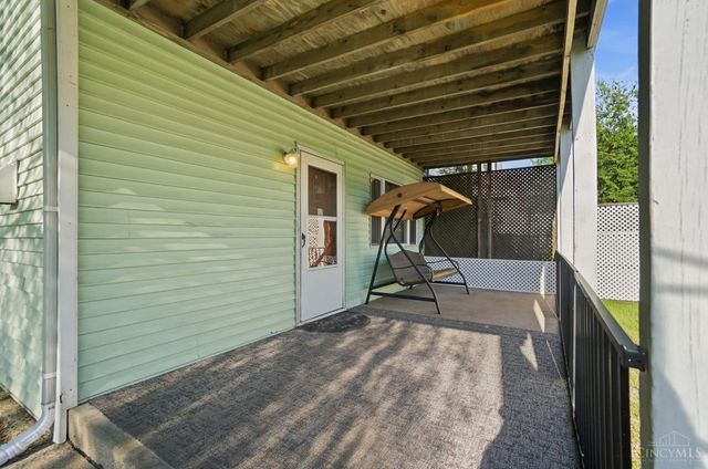 116 Pike Street, Reading, OH 45215