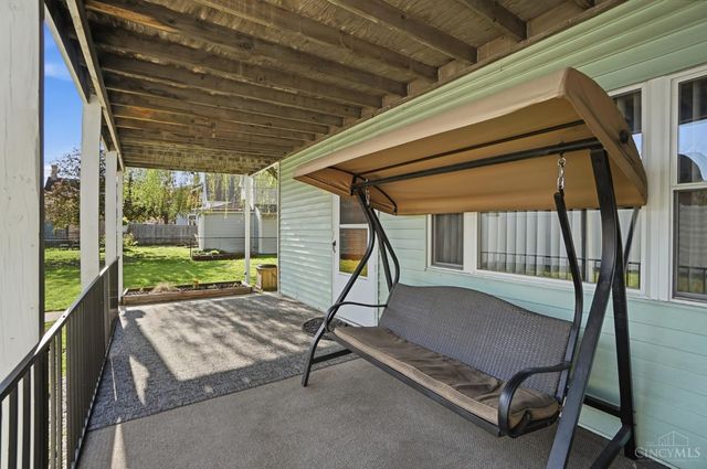 116 Pike Street, Reading, OH 45215