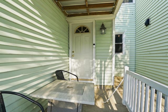 116 Pike Street, Reading, OH 45215