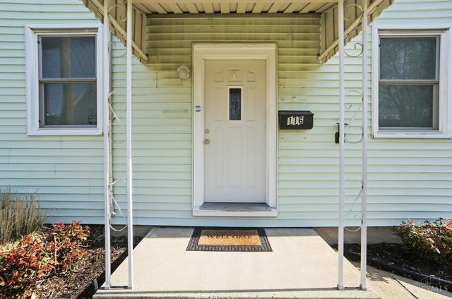 116 Pike Street, Reading, OH 45215