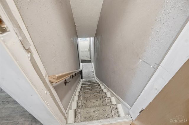 116 Pike Street, Reading, OH 45215