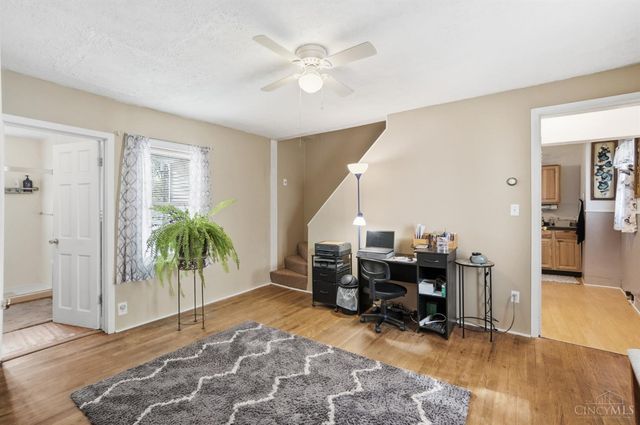 116 Pike Street, Reading, OH 45215