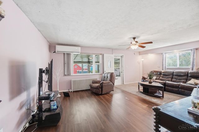 116 Pike Street, Reading, OH 45215