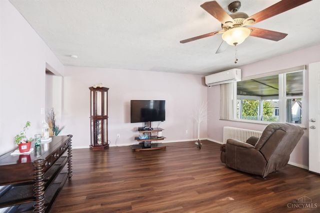 116 Pike Street, Reading, OH 45215