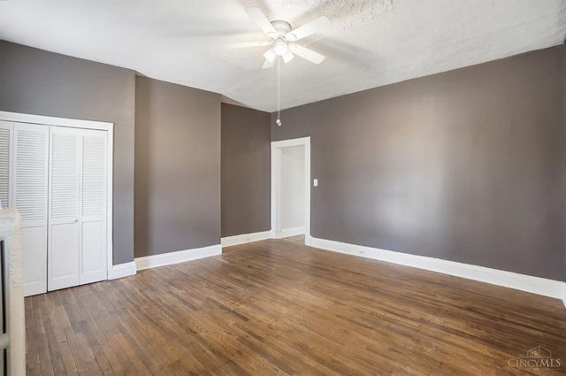 116 Pike Street, Reading, OH 45215