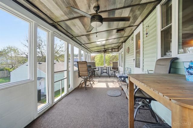 116 Pike Street, Reading, OH 45215