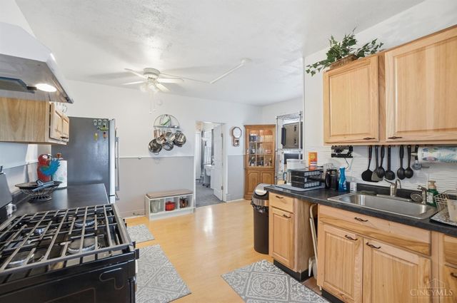 116 Pike Street, Reading, OH 45215
