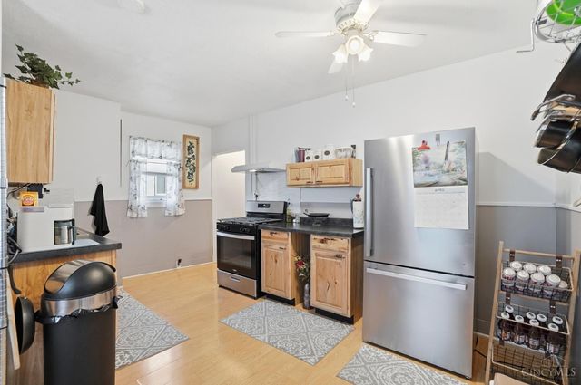 116 Pike Street, Reading, OH 45215