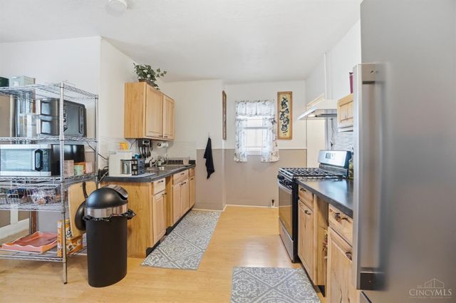 116 Pike Street, Reading, OH 45215
