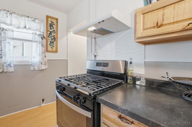 116 Pike Street, Reading, OH 45215