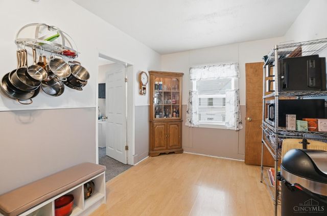 116 Pike Street, Reading, OH 45215