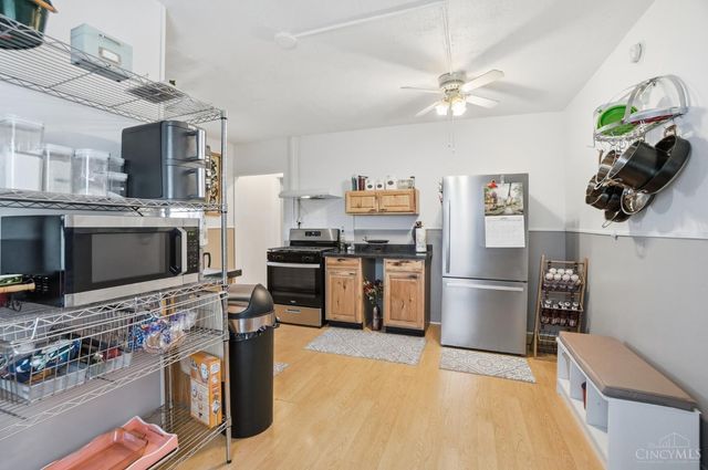 116 Pike Street, Reading, OH 45215