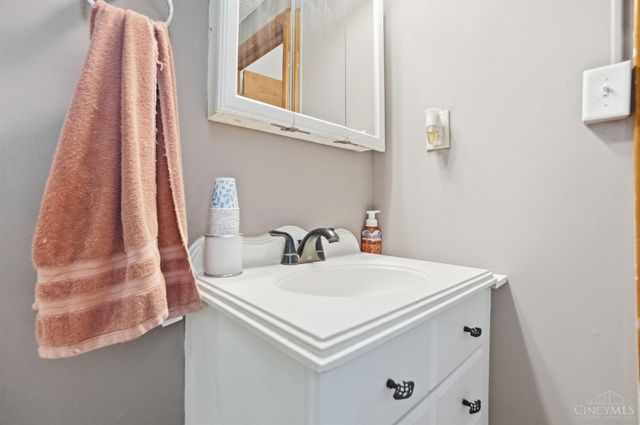 116 Pike Street, Reading, OH 45215