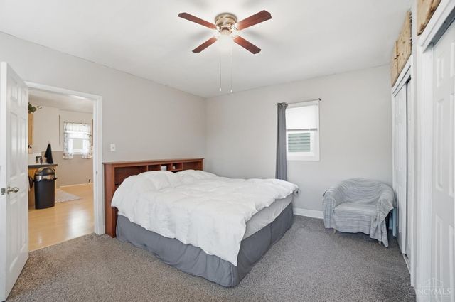 116 Pike Street, Reading, OH 45215