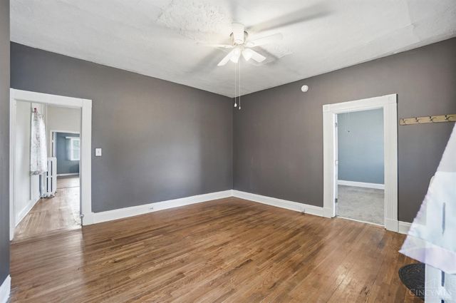 116 Pike Street, Reading, OH 45215