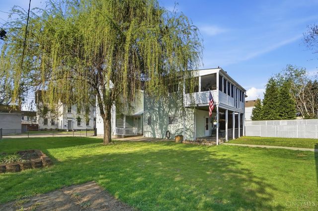 116 Pike Street, Reading, OH 45215