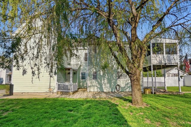 116 Pike Street, Reading, OH 45215