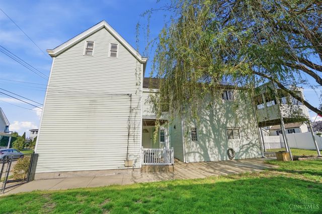 116 Pike Street, Reading, OH 45215