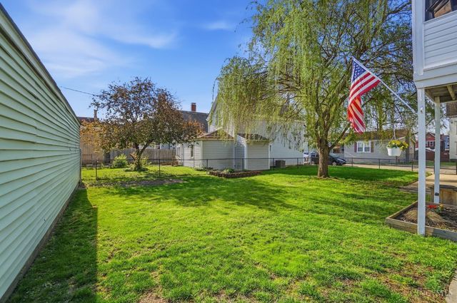 116 Pike Street, Reading, OH 45215