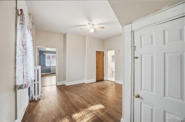 116 Pike Street, Reading, OH 45215