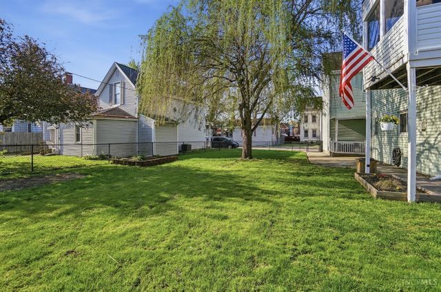 116 Pike Street, Reading, OH 45215