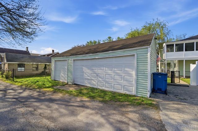 116 Pike Street, Reading, OH 45215