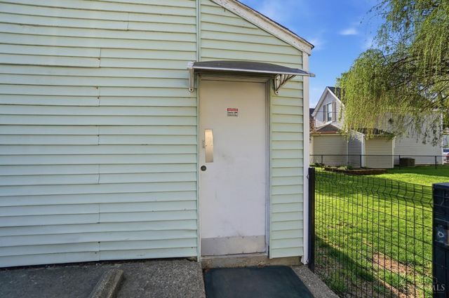 116 Pike Street, Reading, OH 45215