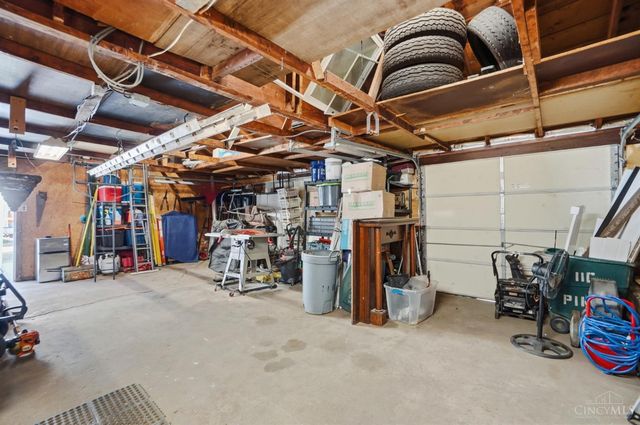 116 Pike Street, Reading, OH 45215