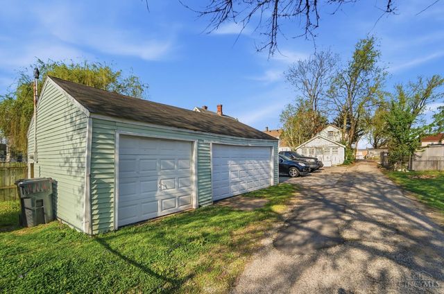 116 Pike Street, Reading, OH 45215