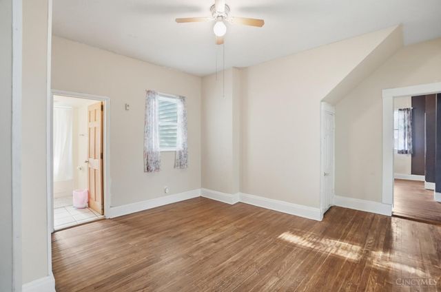 116 Pike Street, Reading, OH 45215